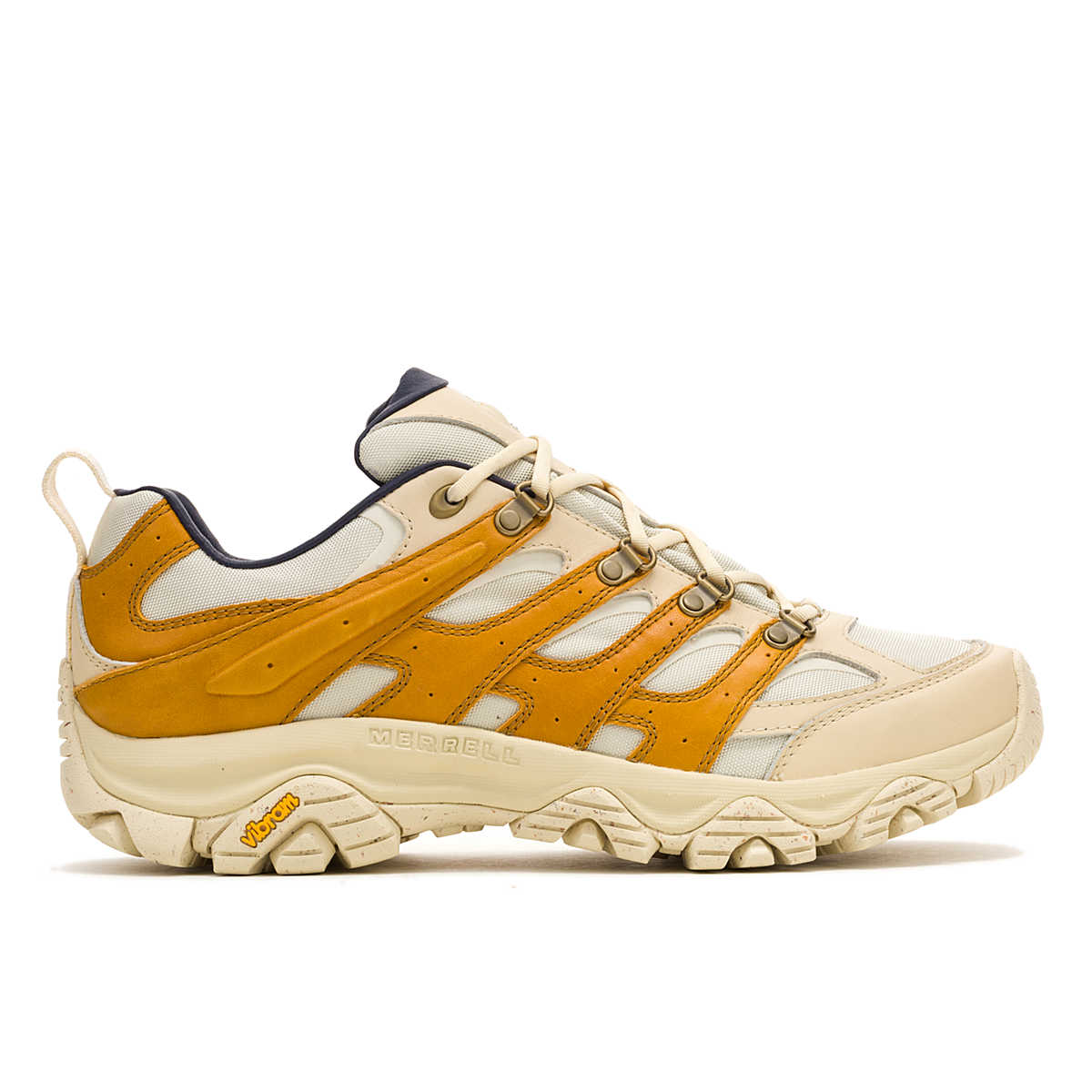 Men's Moab 3 Luxe Leather