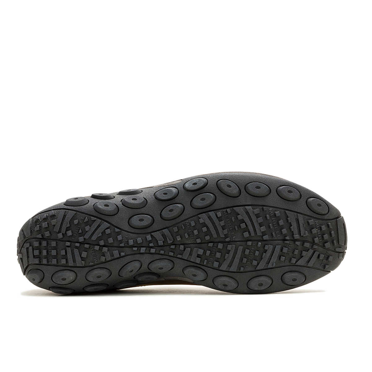 Men's Jungle Moc Nubuck Waterproof Wide Width