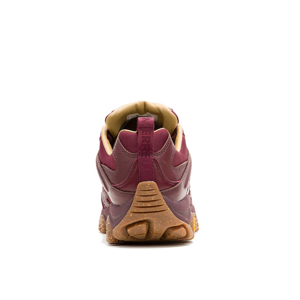 Men's Moab 3 Luxe Leather