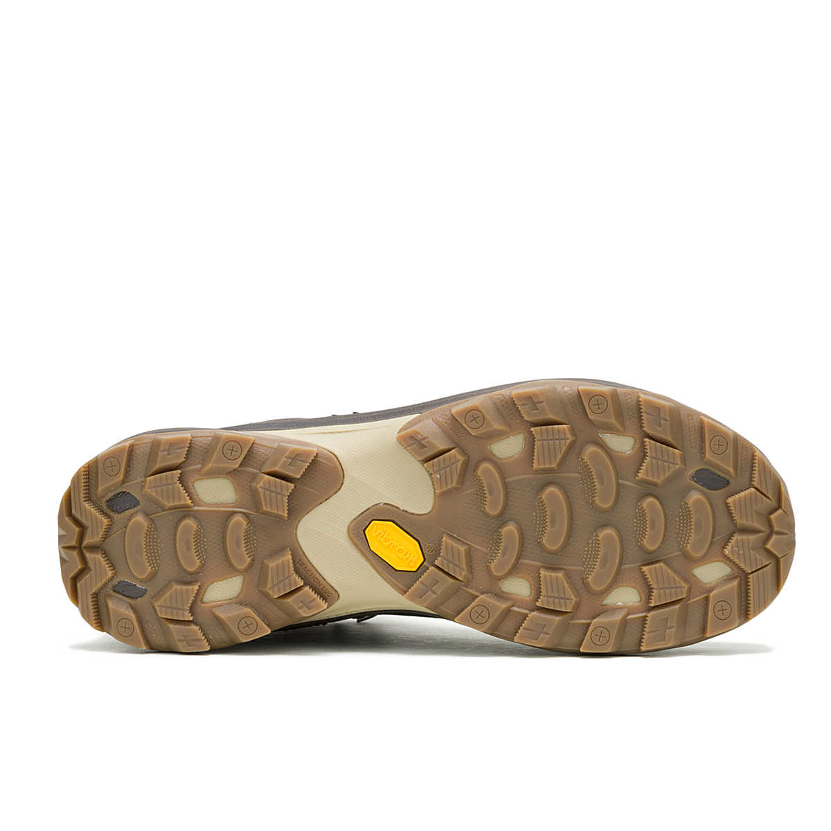 Men's Moab Speed 2 Leather Mid Waterproof