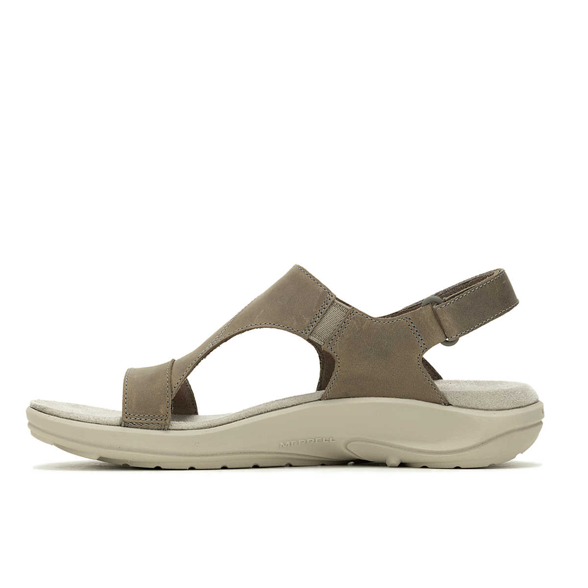 Women's District 4 Luxe Backstrap