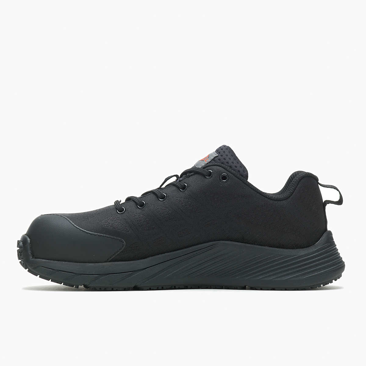 Women's Moab Flight Carbon Fiber Work Shoe