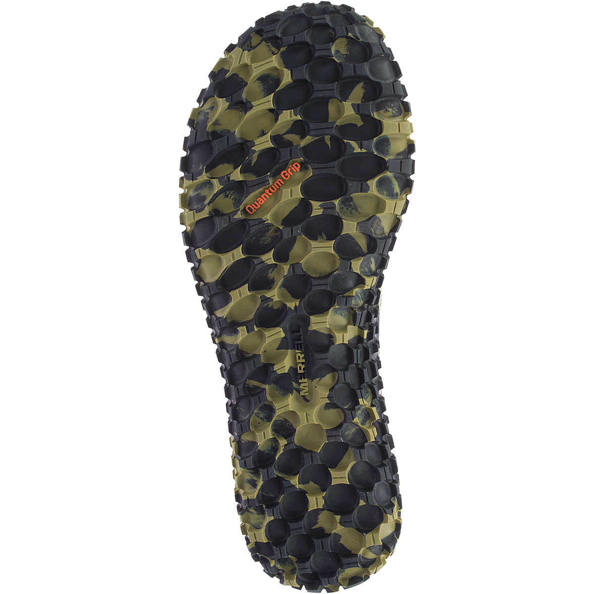 Men's Wrapt