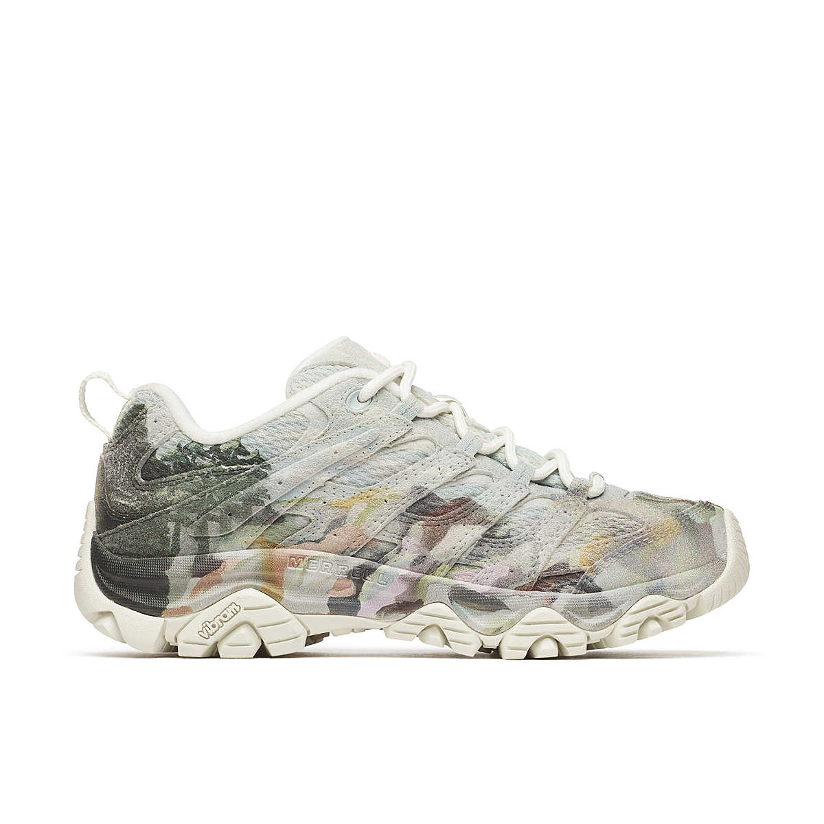 Women's Moab 3