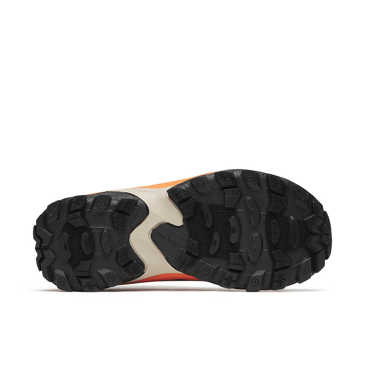 Big Kid's Moab Speed 2 Mid Waterproof