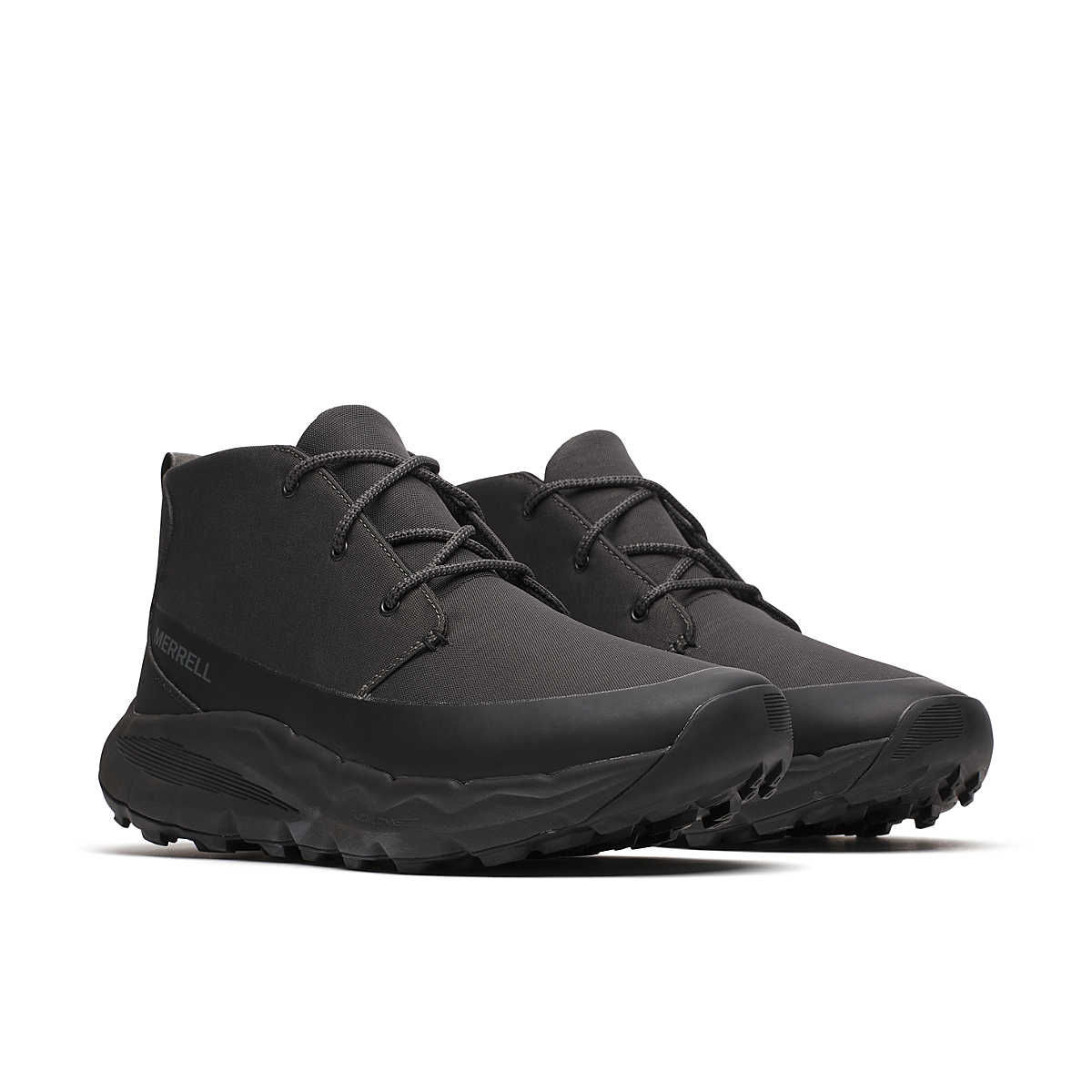 Men's Nova 4 Traveller Metro Mid