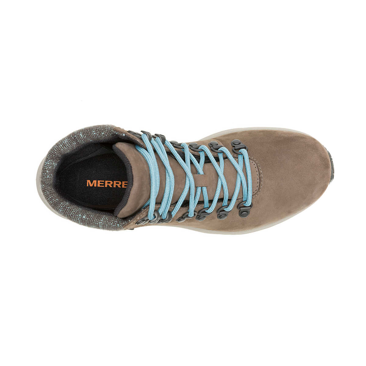 Women's Ontario Mid Waterproof
