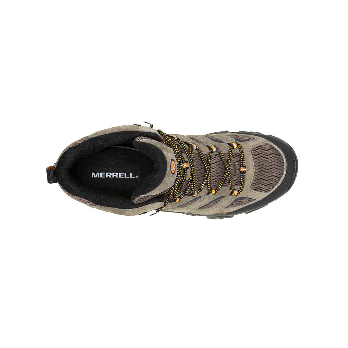 Men's Moab 3 Mid GORE-TEX® Wide Width