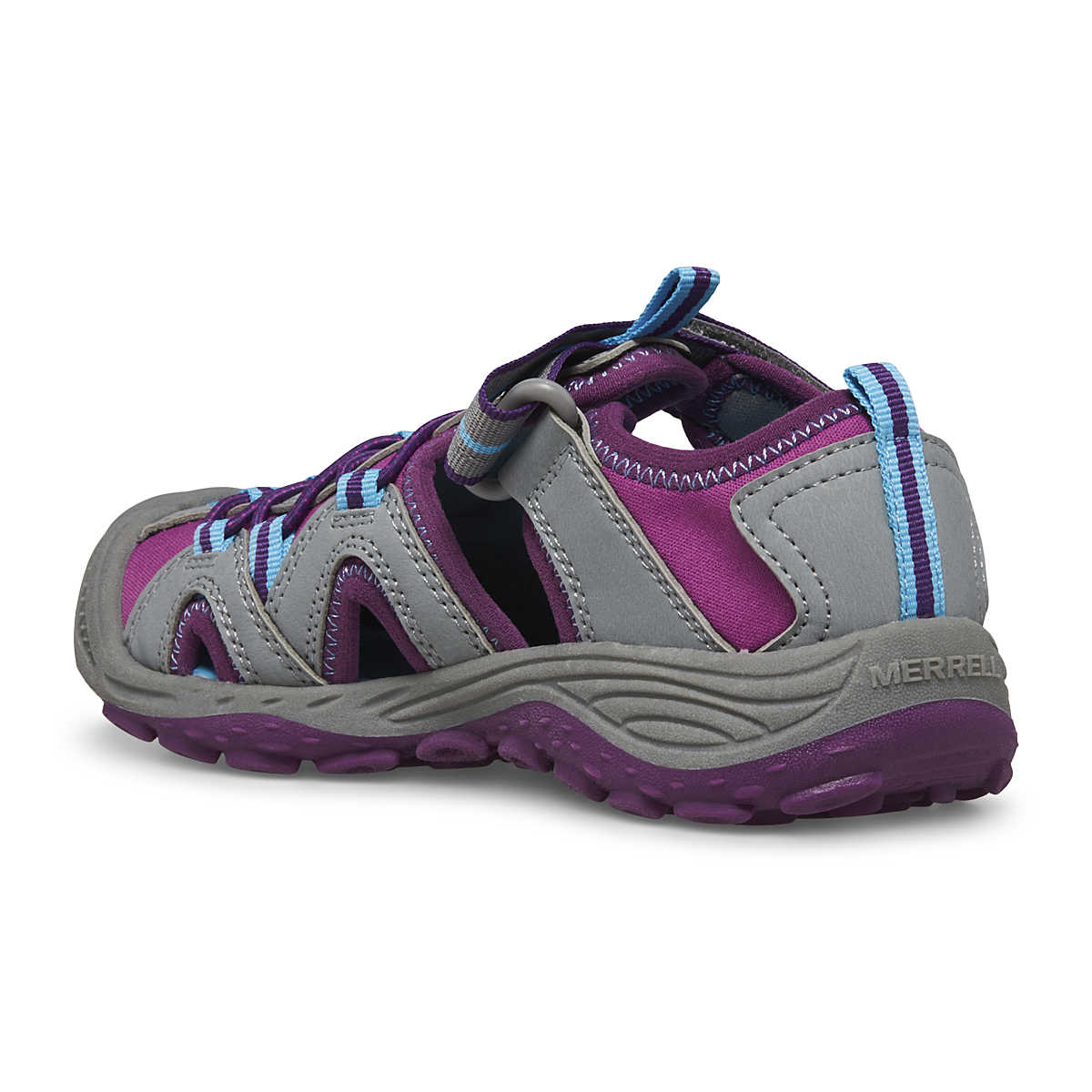 Big Kid's Hydro 2 Sandal