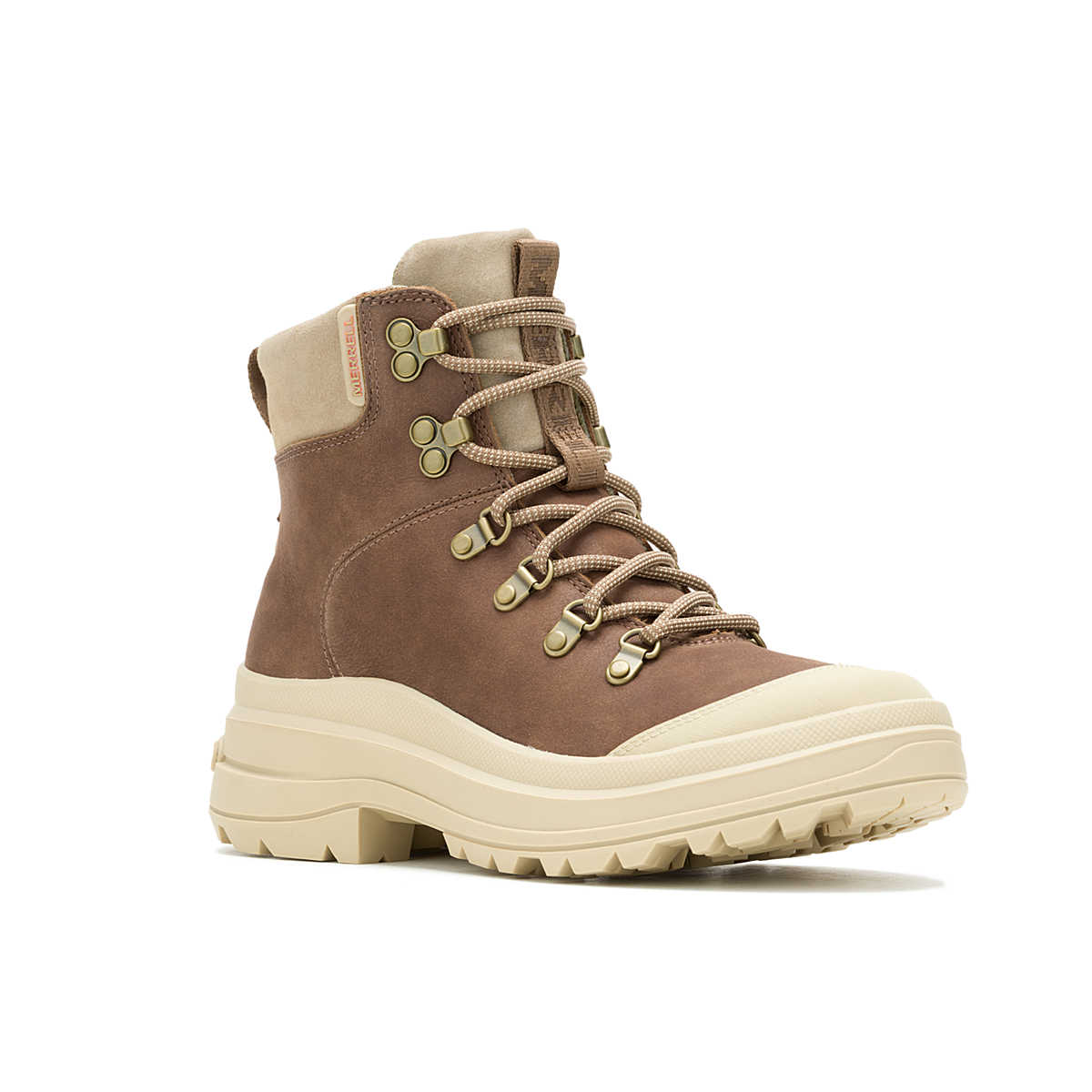 Women's Harper Lace Zip Waterproof