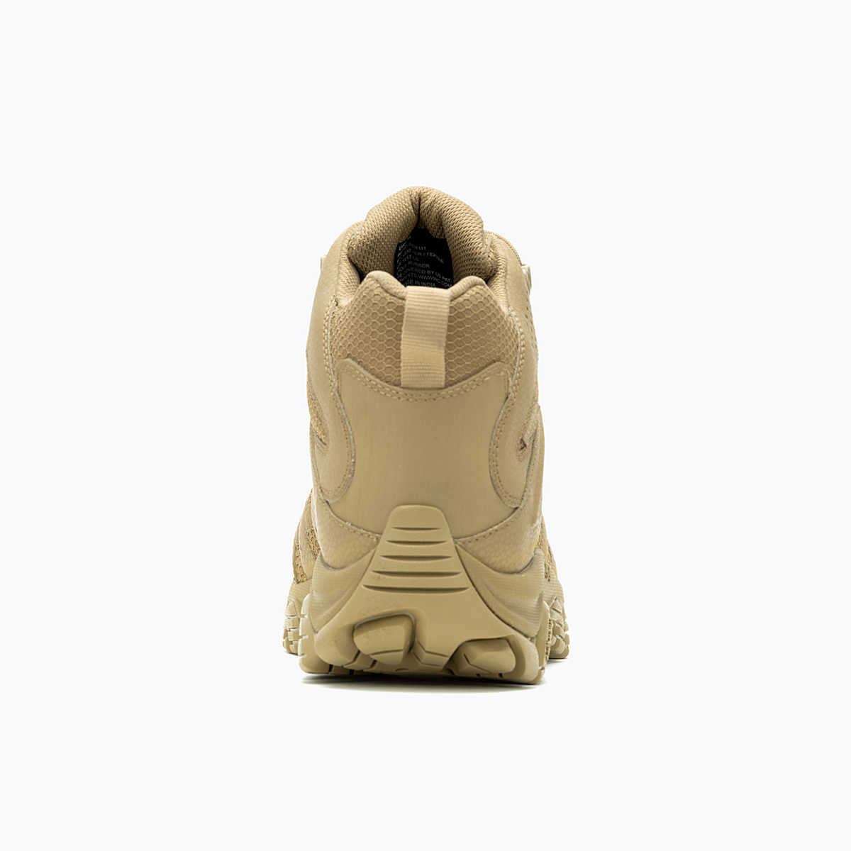 Men's Moab 3 Mid Tactical Waterproof Wide Width