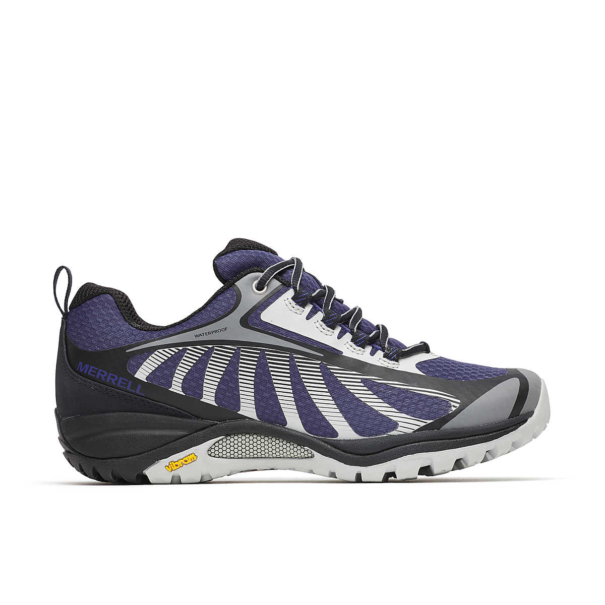 Women's Siren Edge 3 Waterproof