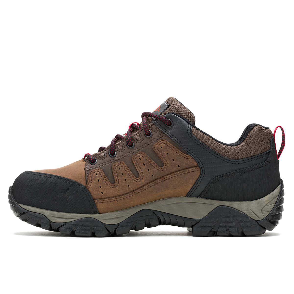 Men's Windoc Waterproof Steel Toe Work Shoe