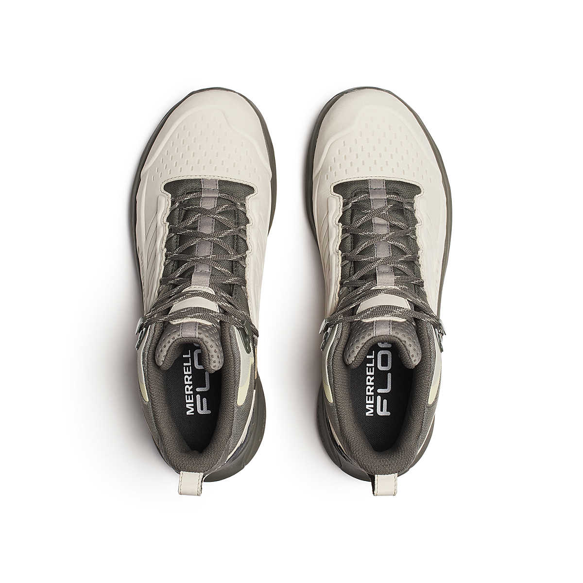 Men's Moab Speed 2 Leather Mid Waterproof