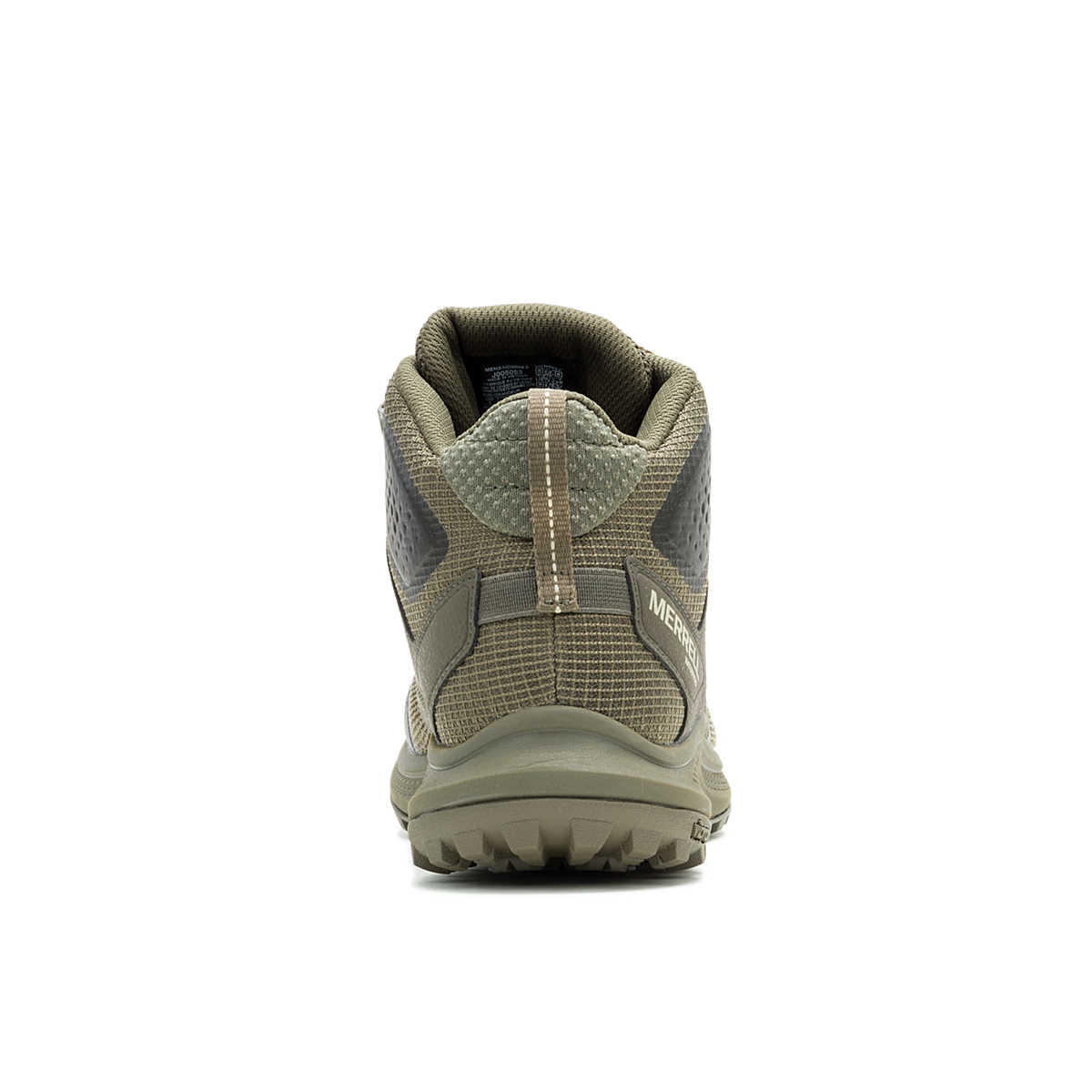 Men's Nova 3 Mid Tactical Waterproof Boot