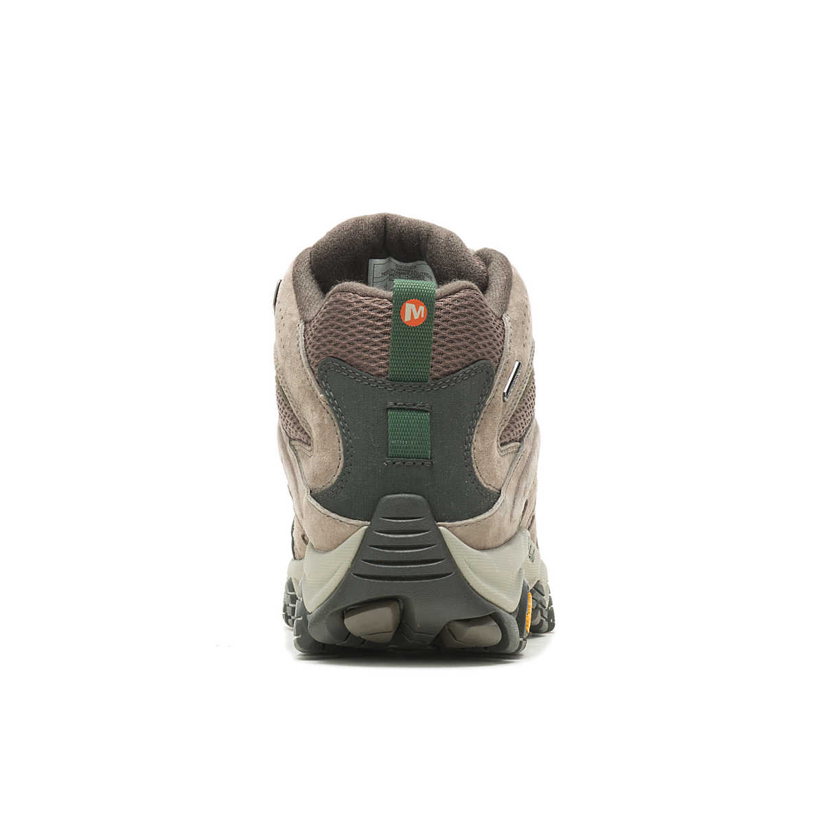 Men's Moab 3 Mid Waterproof