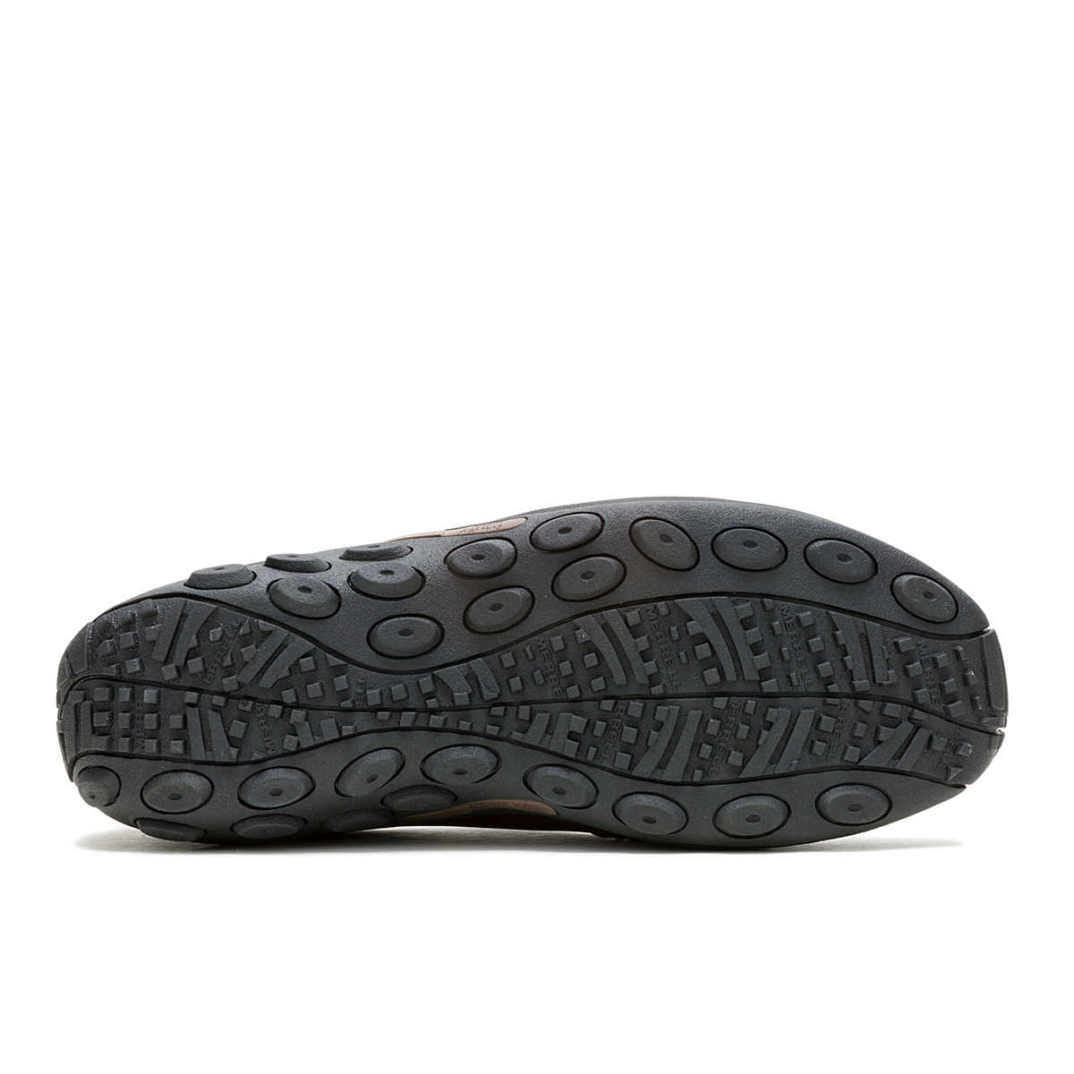 Men's Jungle Moc Leather Waterproof