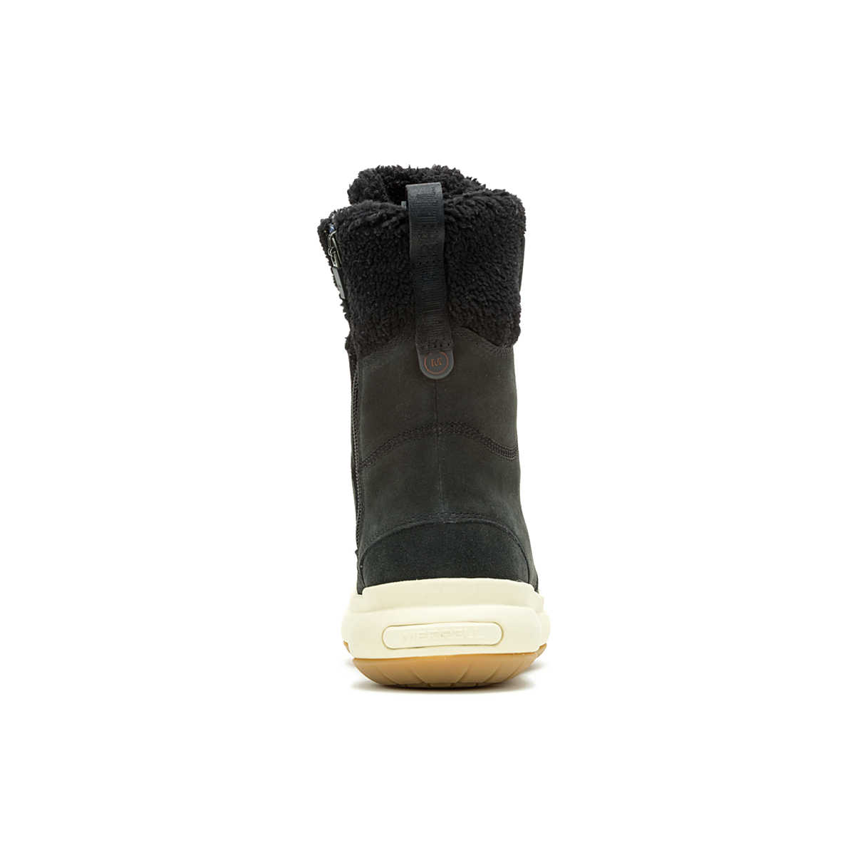 Women's Marquette Thermo Tall Zip Waterproof