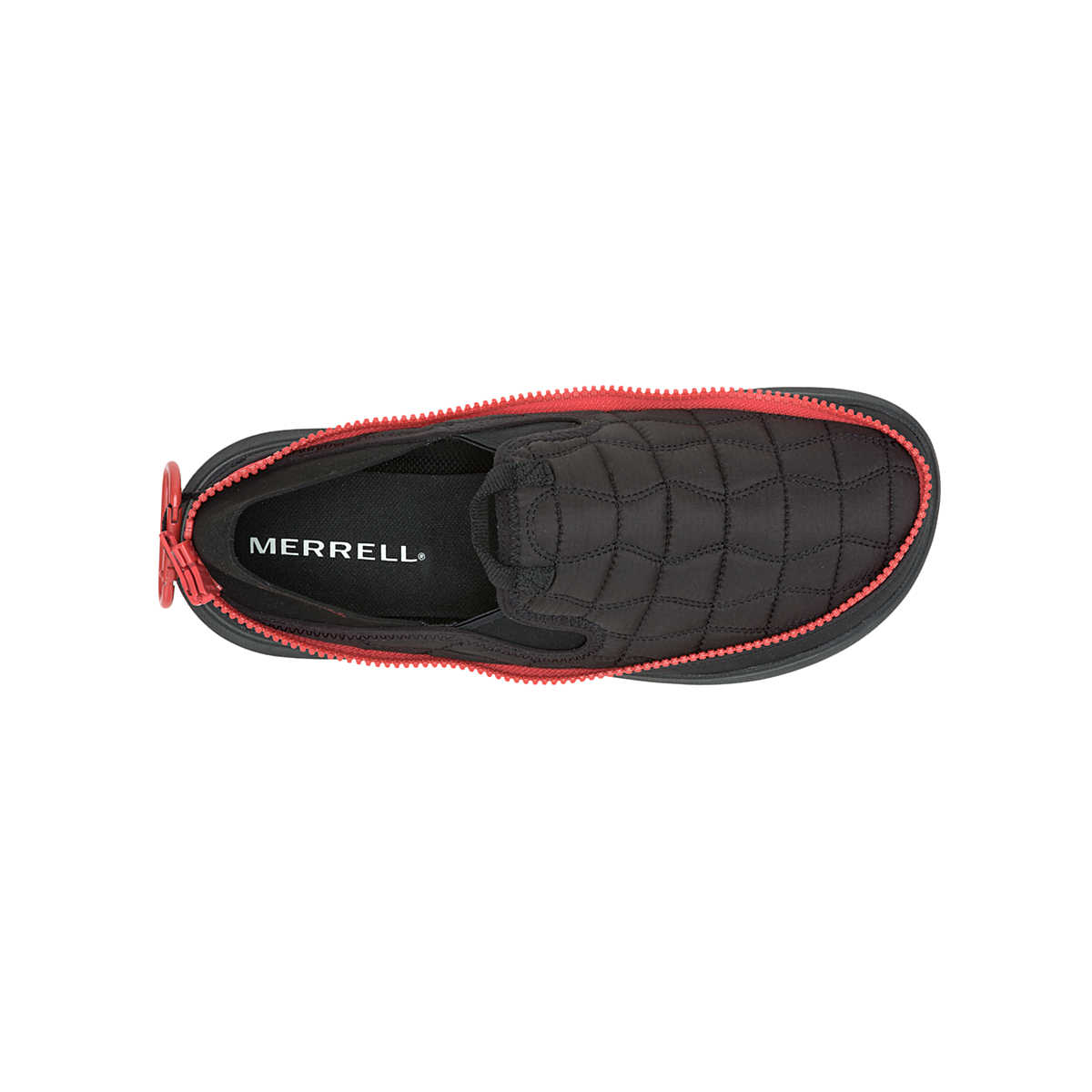 Men's Hut Moc 2 Packable