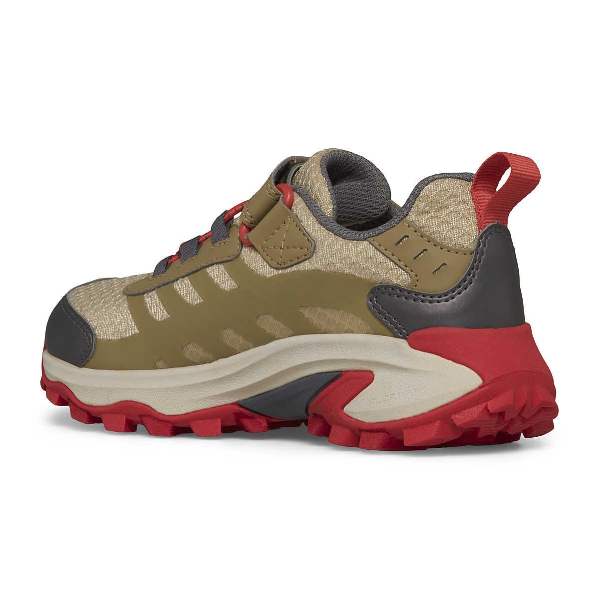 Big Kid's Moab Speed 2 Low A/C Waterproof