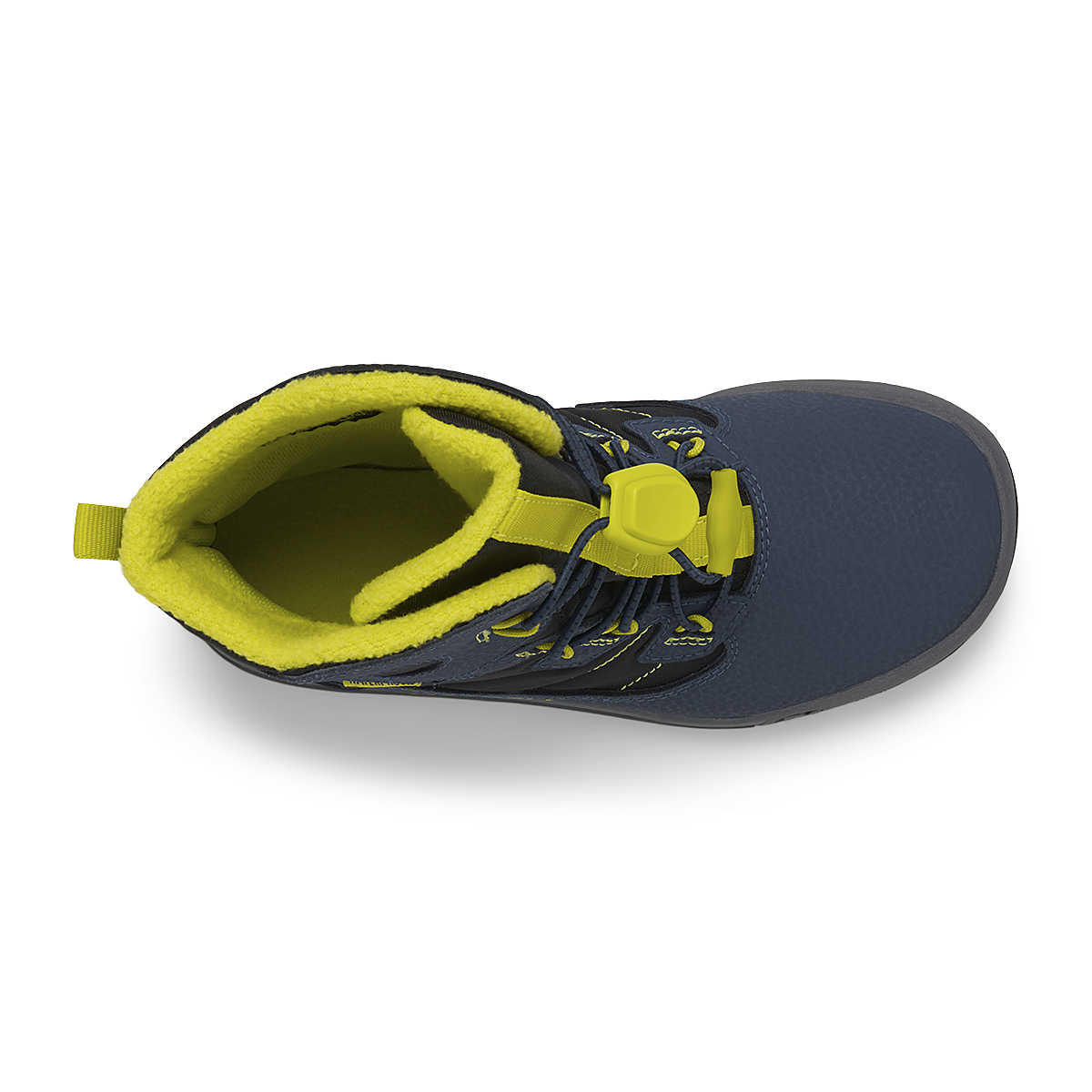 Big Kid's Snow Bank 4.0 Waterproof Boot