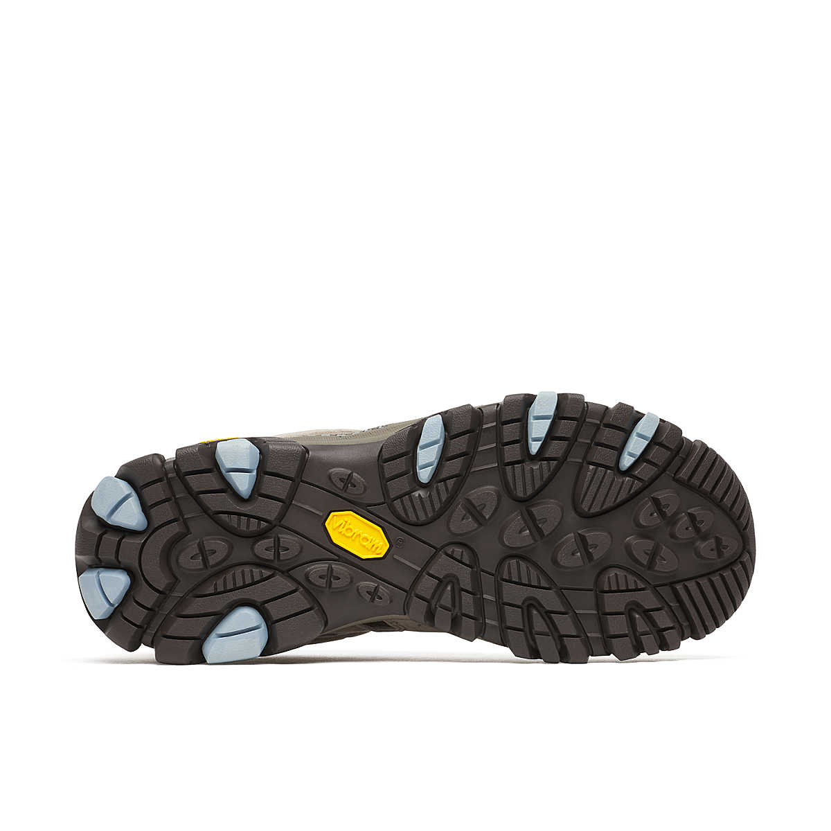 Women's Moab 3 Waterproof