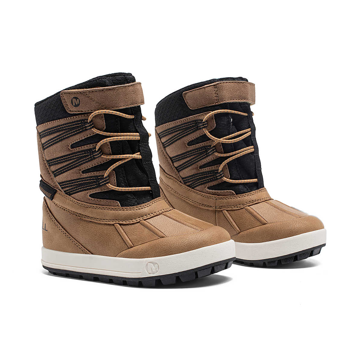 Little Kid's Snow Bank 5 Jr.