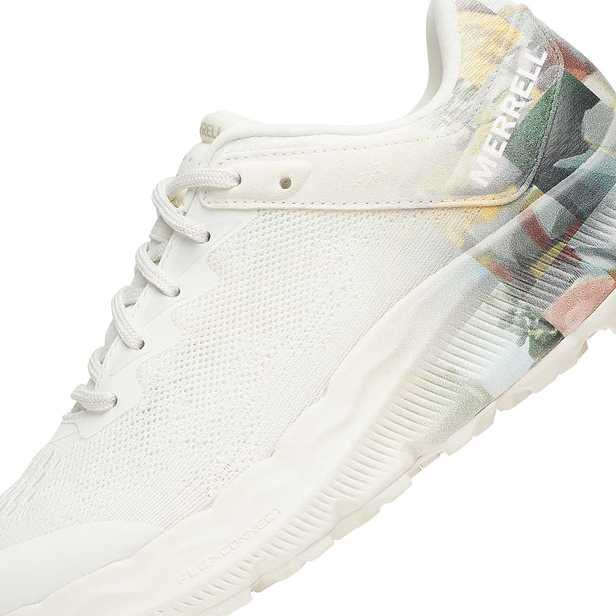 Women's Antora 4