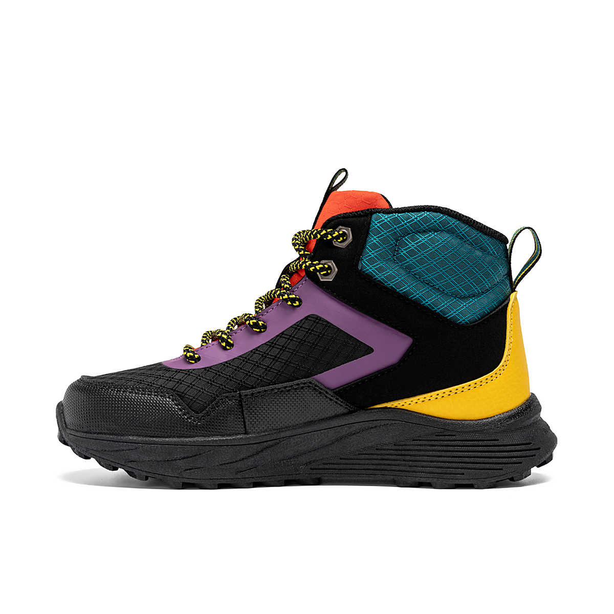 Big Kid's Snova Mid
