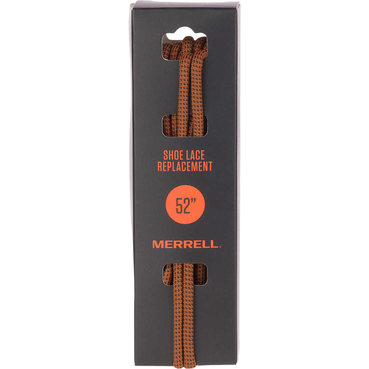 Round Shoe Laces