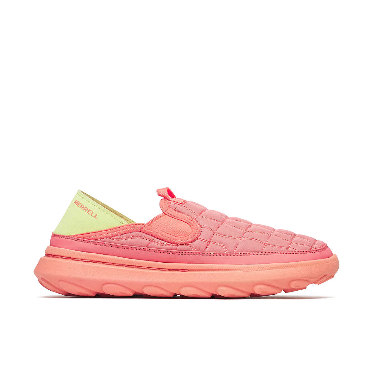 Women's Hut Moc 2