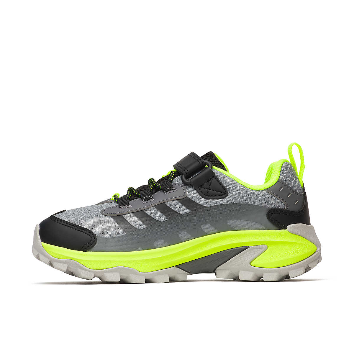 Big Kid's Moab Speed 2 Low A/C Waterproof