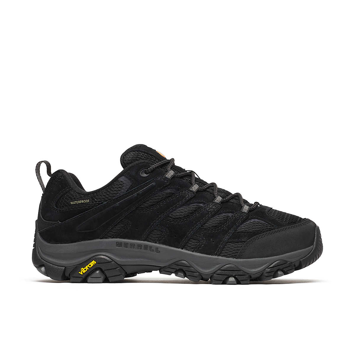 Men's Moab 3 Waterproof Wide Width