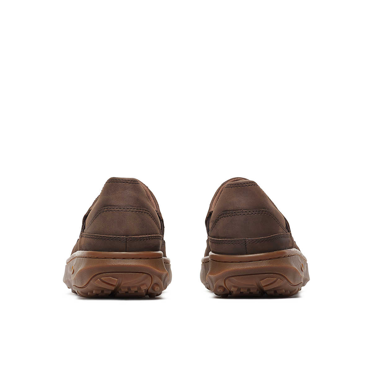 Men's Silvo Moc