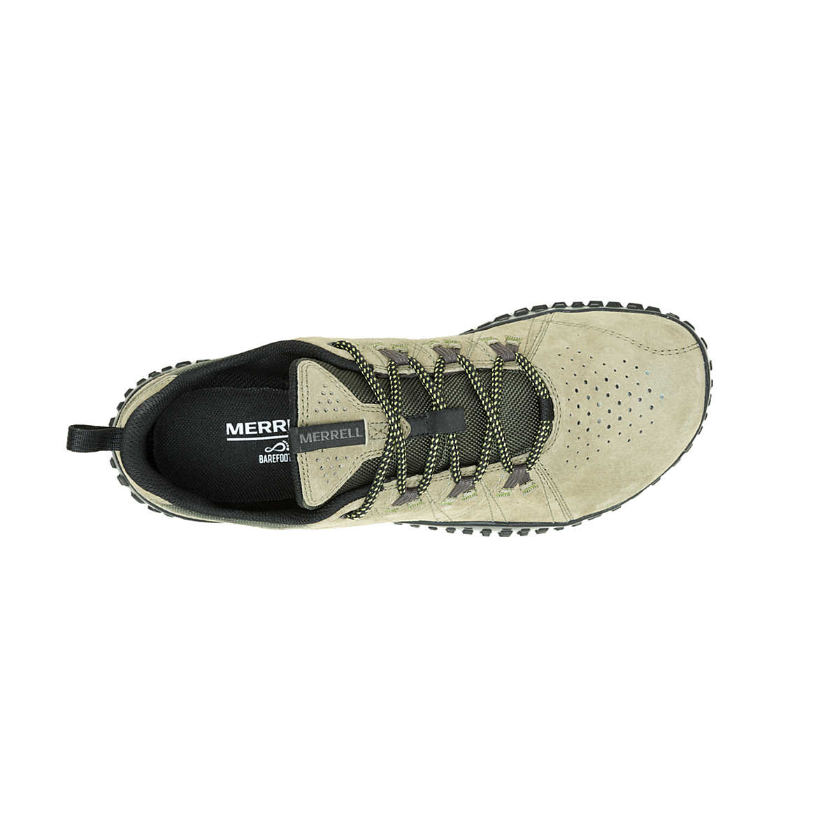Men's Wrapt