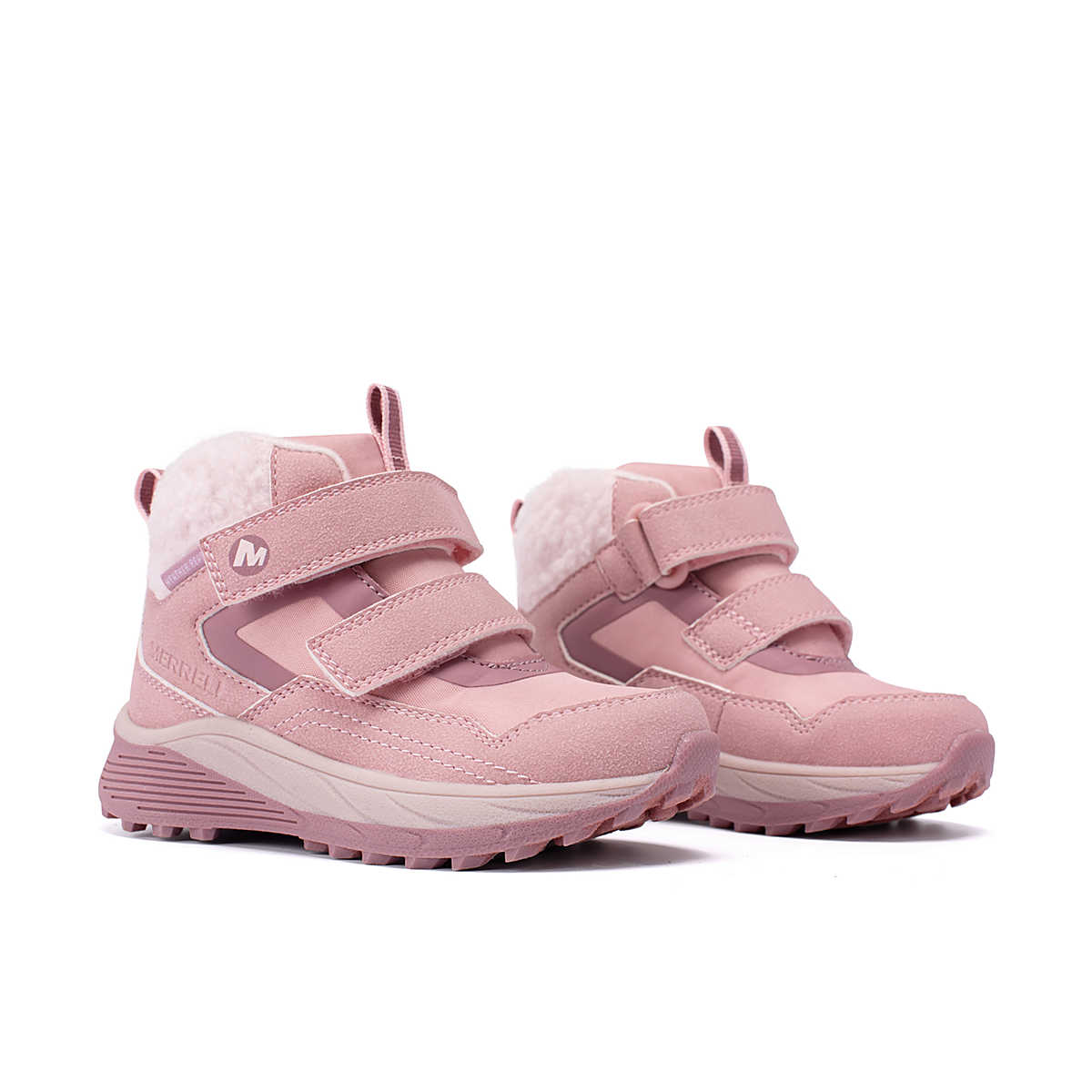 Little Kid's Snova Mid Jr.