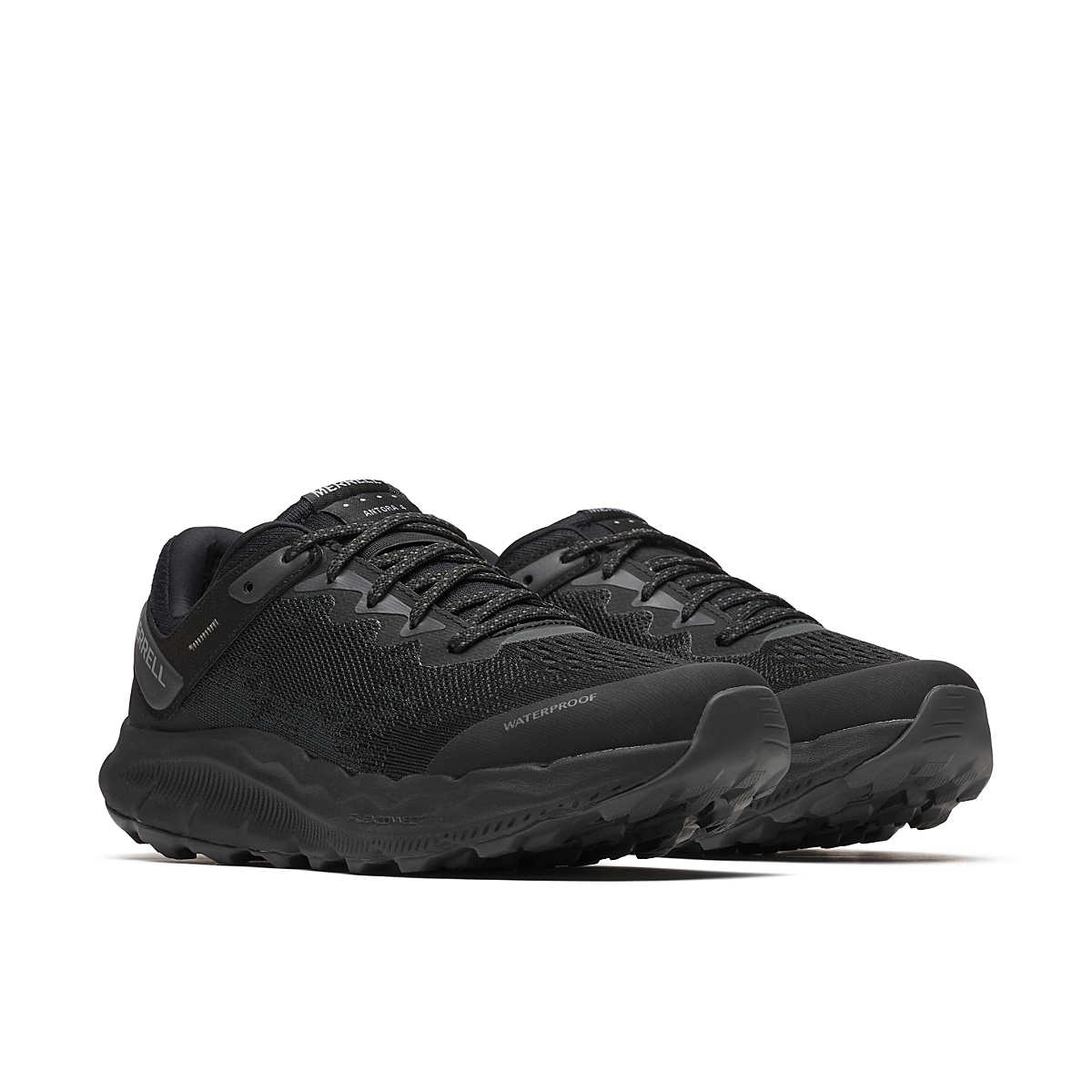 Women's Antora 4 Waterproof Wide Width
