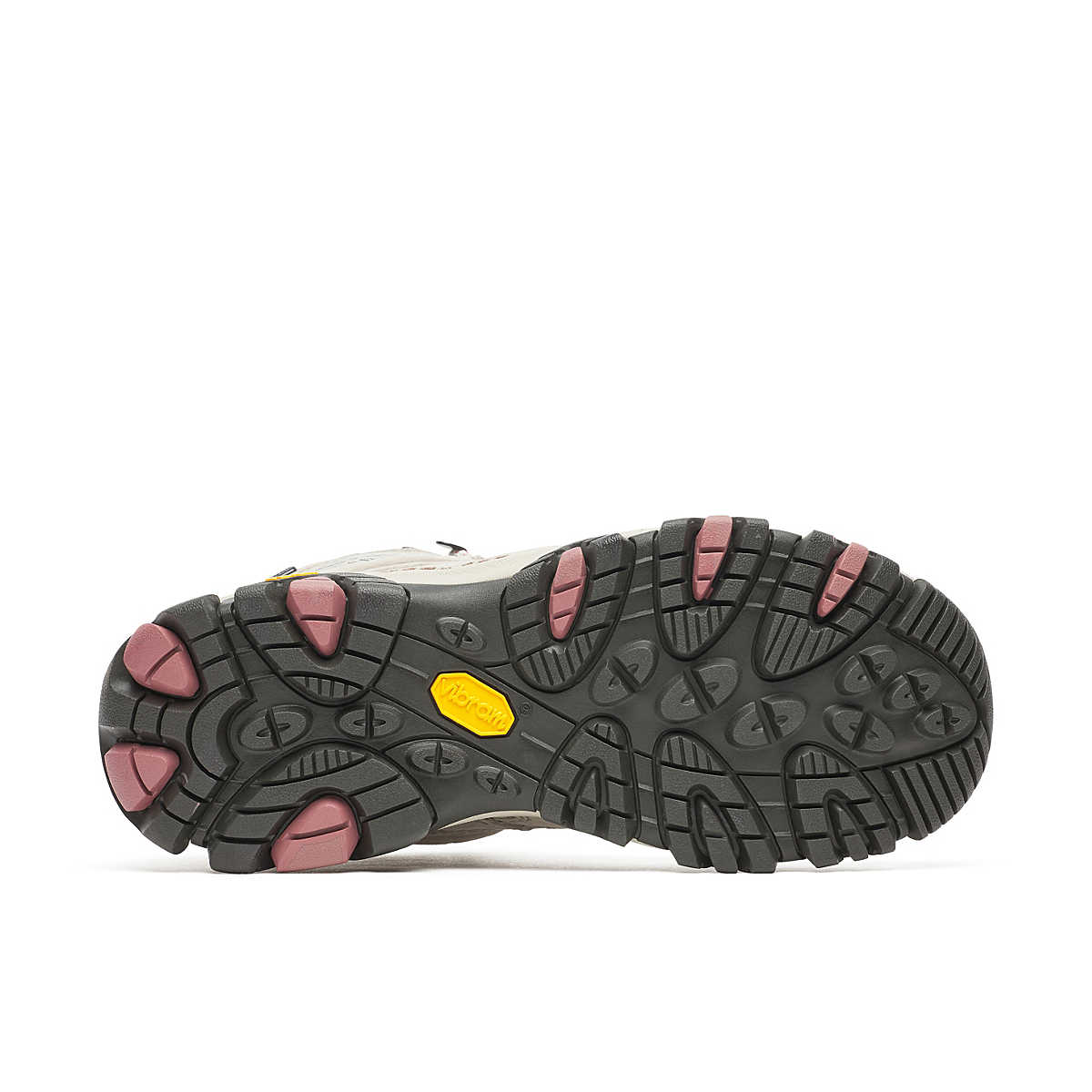 Women's Moab 3 Mid Waterproof