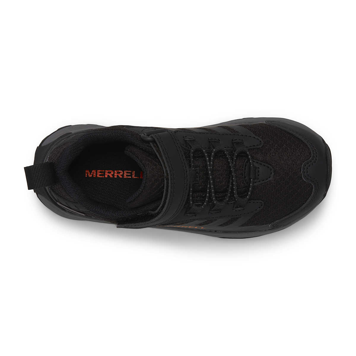 Big Kid's Moab Speed 2 Low A/C Waterproof