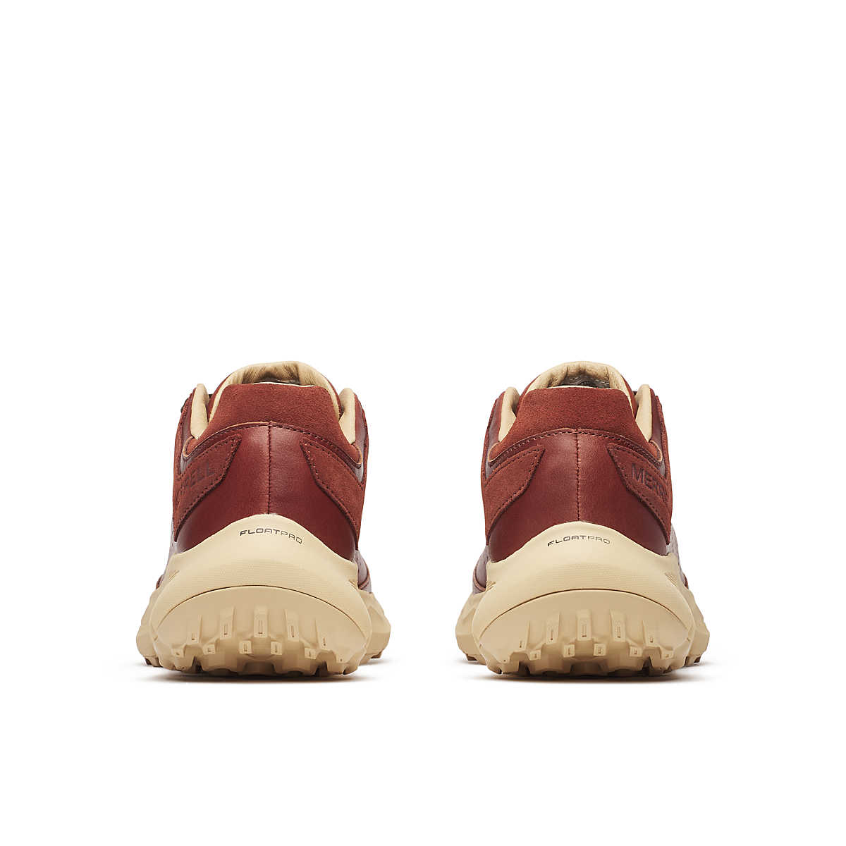 Men's Nova 4 Traveller Lace