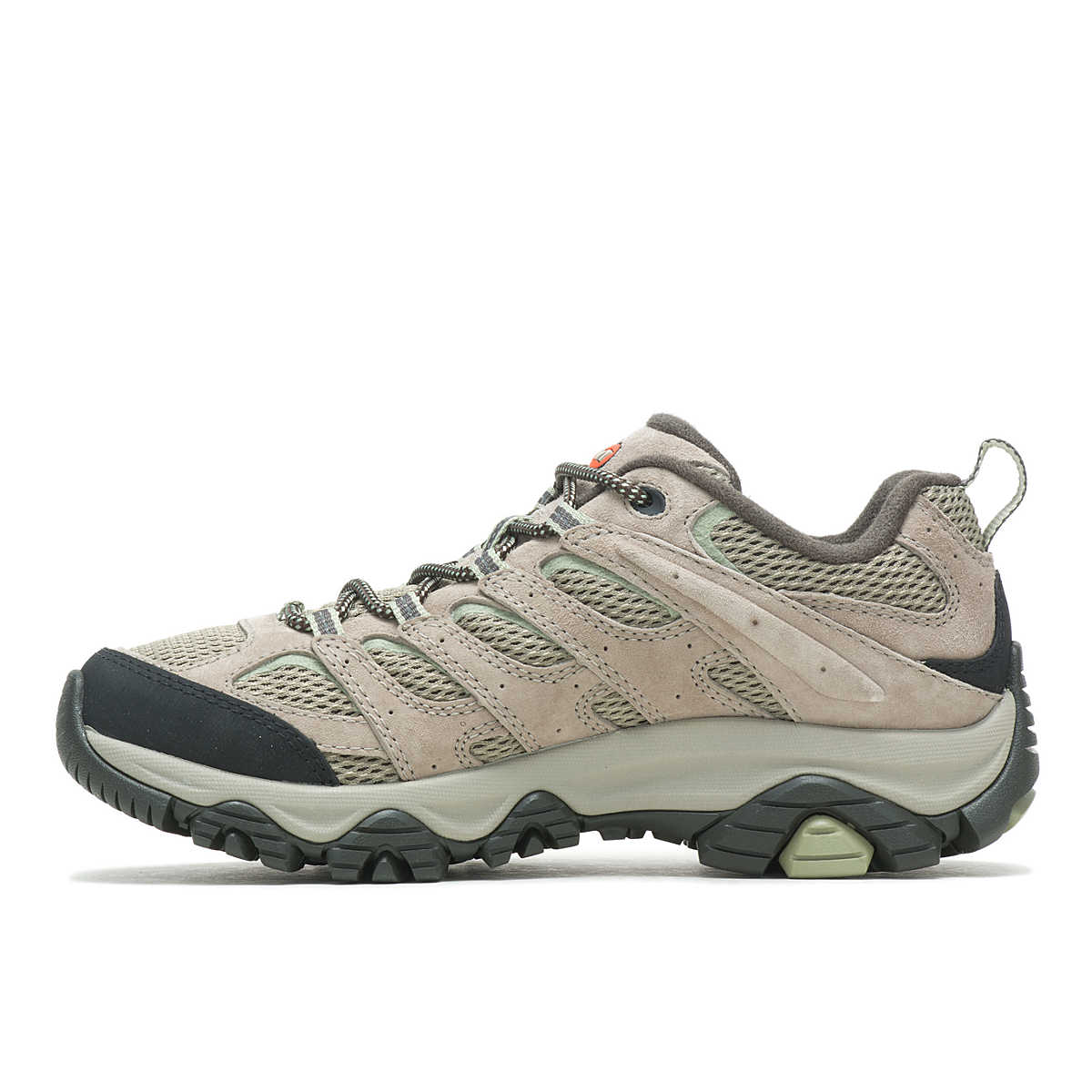 Women's Moab 3 Wide Width