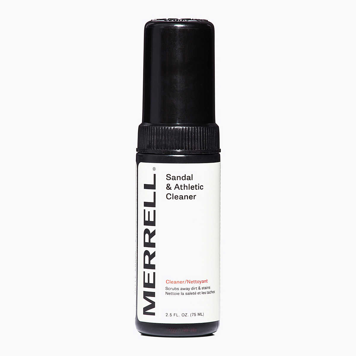 2.5oz Sandal & Athletic Cleaner