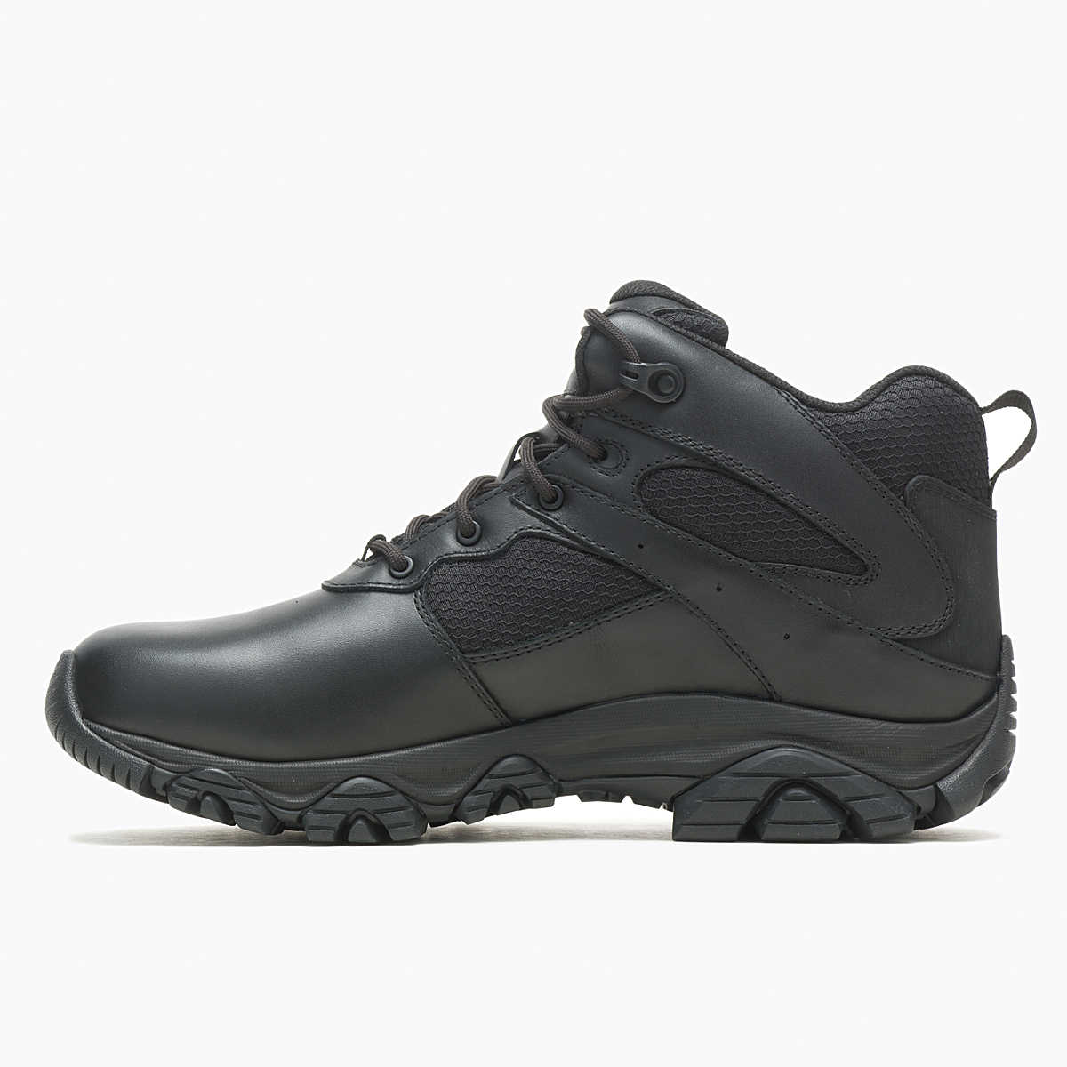 Men's Moab 3 Response Mid Tactical Waterproof Boot Wide Width