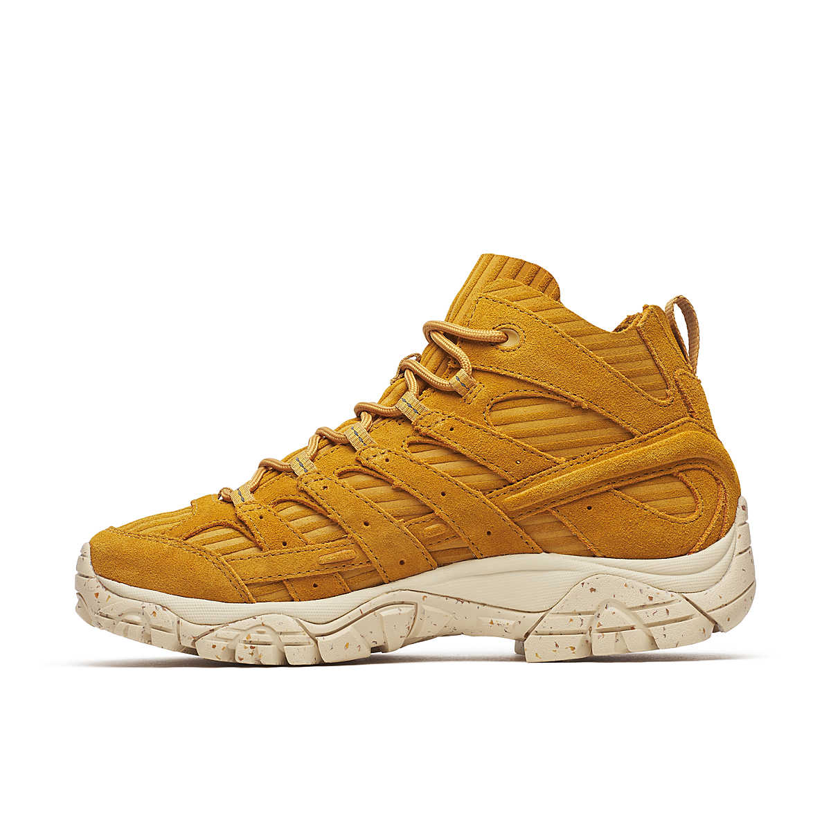Women's Moab 2 Decon Mid Cord SE