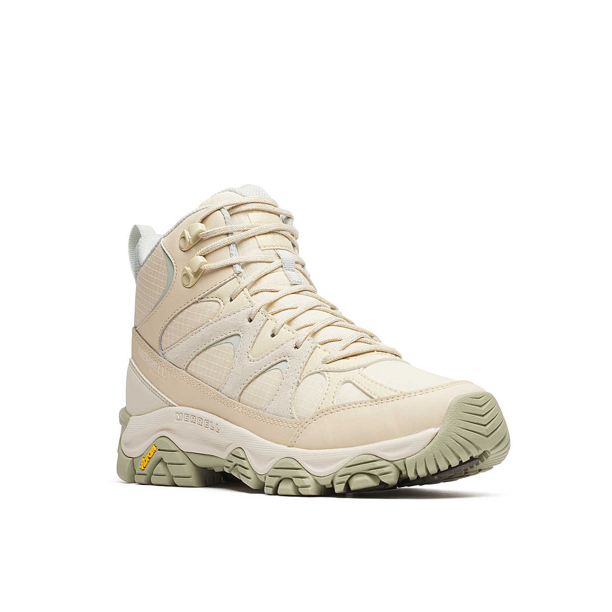Women's Thermo Snow Grip Mid Waterproof