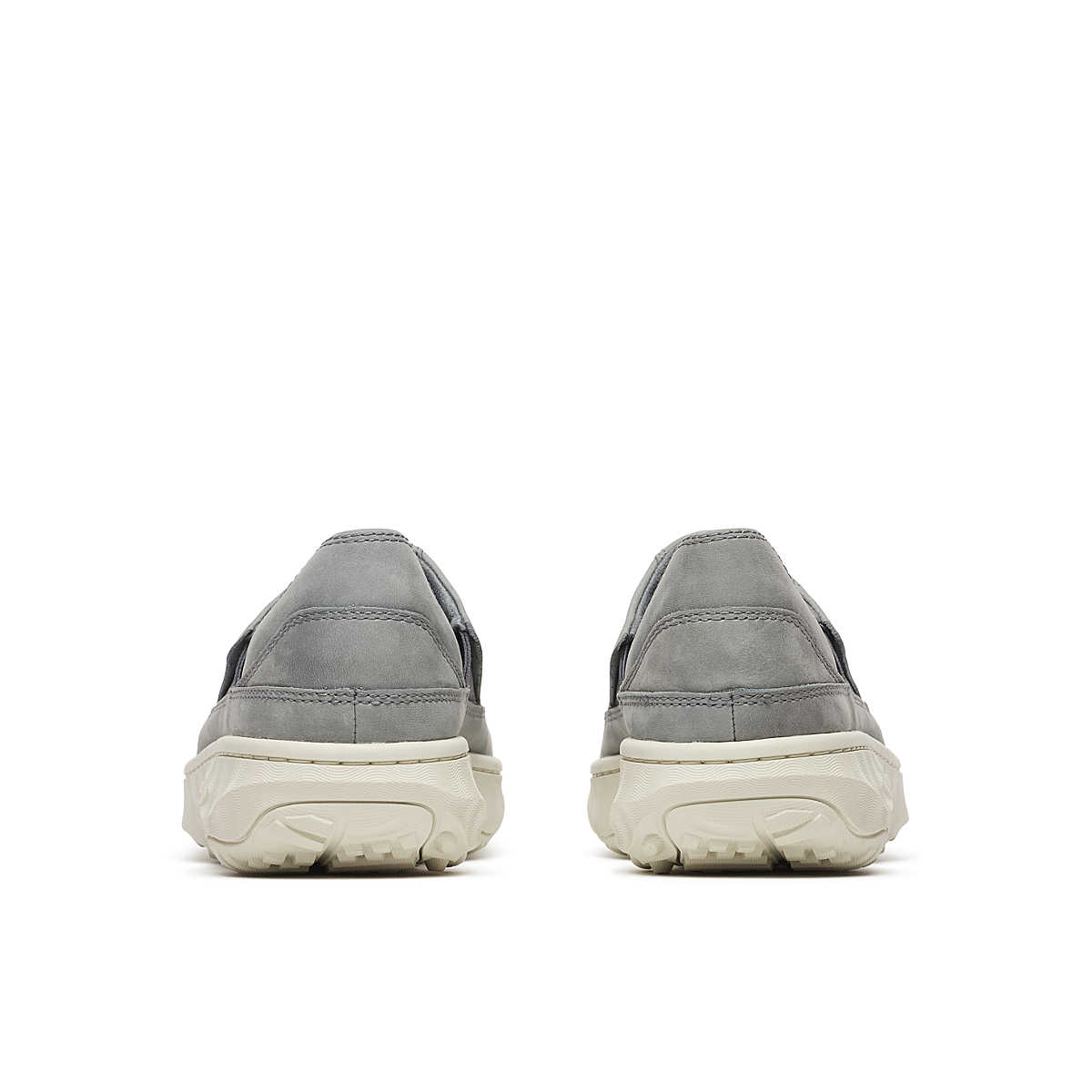 Men's Silvo Moc
