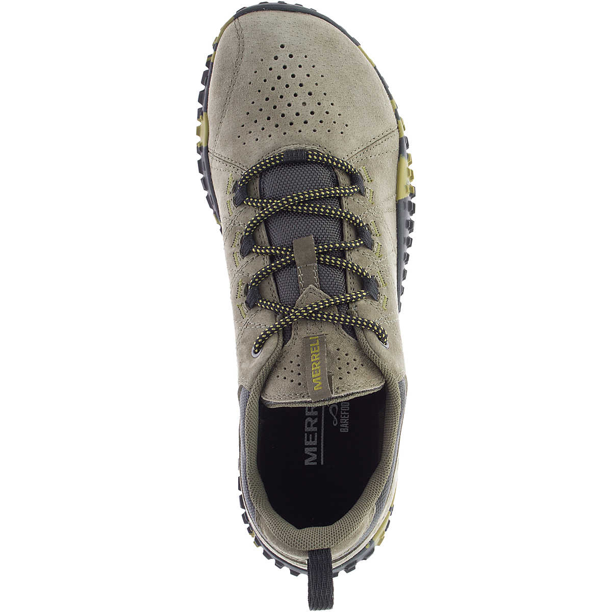 Men's Wrapt