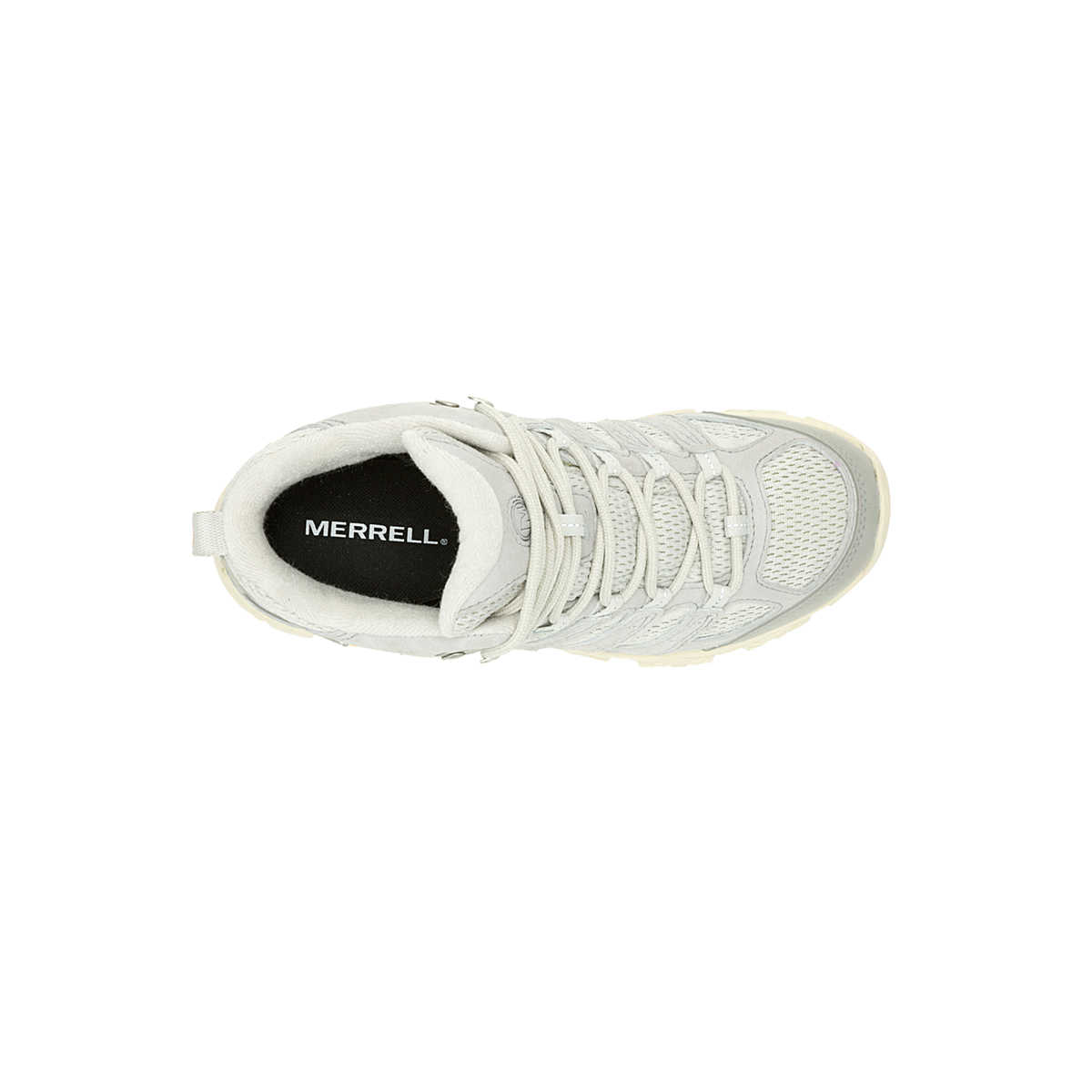 Women's Moab 3 Mid Waterproof