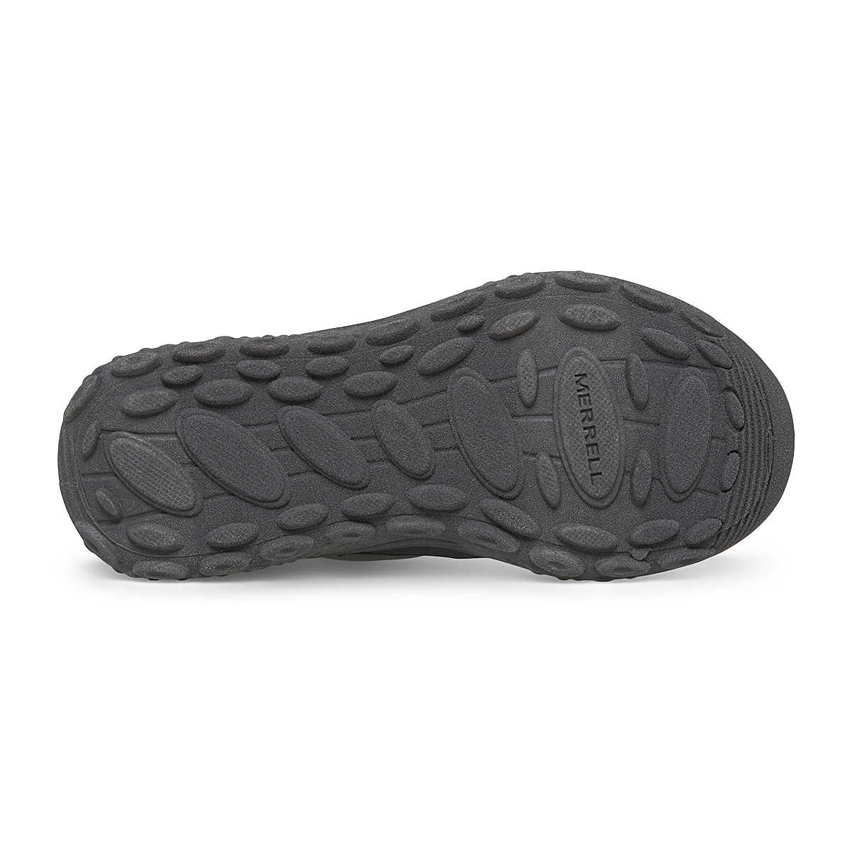 Big Kid's Polar Puffer Boot
