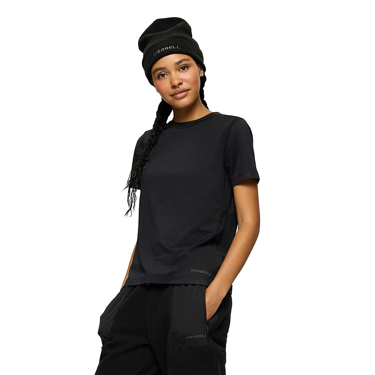 Women's Active Short Sleeve Tee